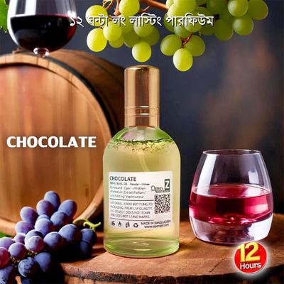 Chocolate Flavour Premium Perfume_img_0