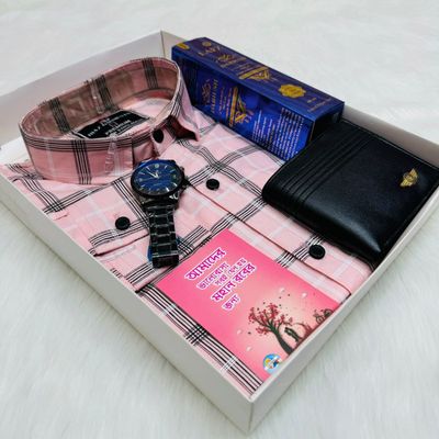 Eid Special Shirt Combo Gift Set_img_0