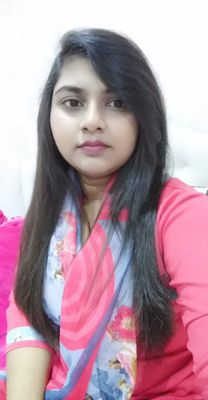 Rabeya Sultana Himu