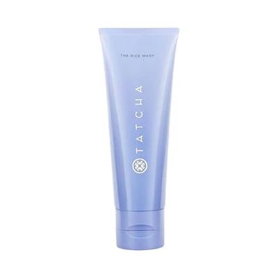 TATCHA The Rice Wash | Soft Cream Facial Cleanser 20ml (COS991)_img_0