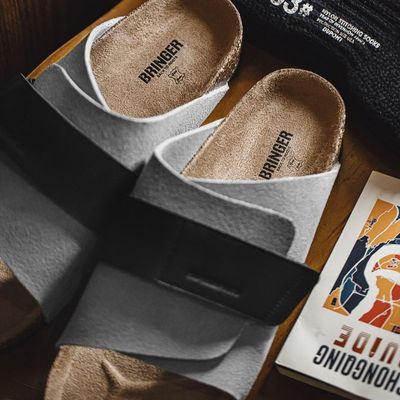 Men's Casual Mules_img_3
