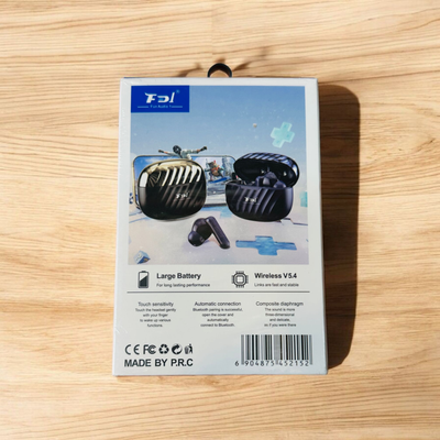 FD1 TWS-66 Black_img_5