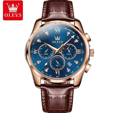 OLEVS 2871 Luxury Watch_img_4