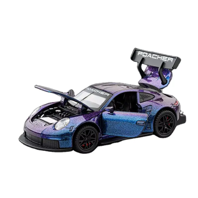 1:32 Scale Porsche 911 GT3 RS_img_1