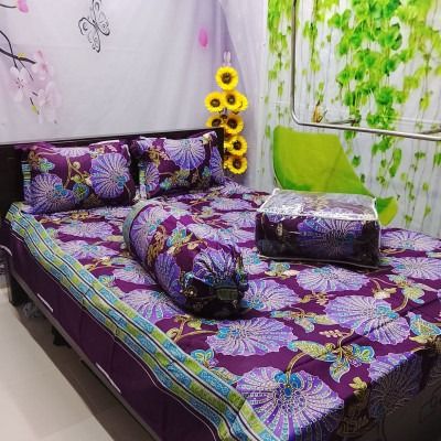 ৫ পিসের কম্ফোর্টার সেট_img_0