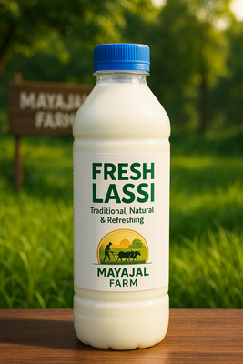 Fresh Lassi – Traditional, Natural & Refreshing_img_0