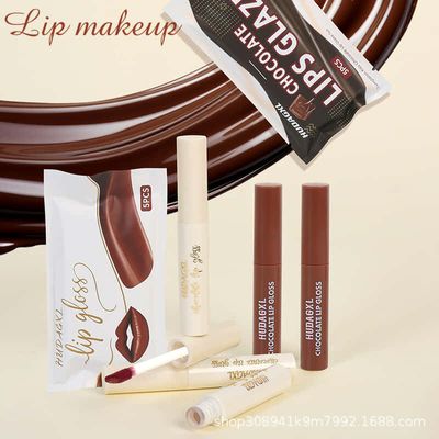 MAGIC CASACHOCOLATE LIPSTICK 5 Pieces Set_img_4