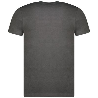 Short-sleeved T-shirt Dark grey_img_3