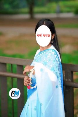 চান্দেরী সিল্ক ডিজিটাল প্রিন্ট শাড়ি_img_1