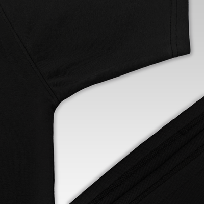 Premium Oversized Solid Color T-Shirts – Heavyweight 220 GSM_img_7