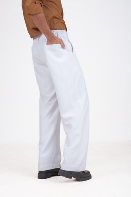 White Formal Baggy_img_2