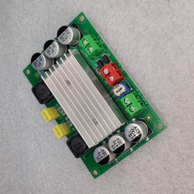 Gold-A542 TPA3118D2 100W Mono Amplifier Board_img_0