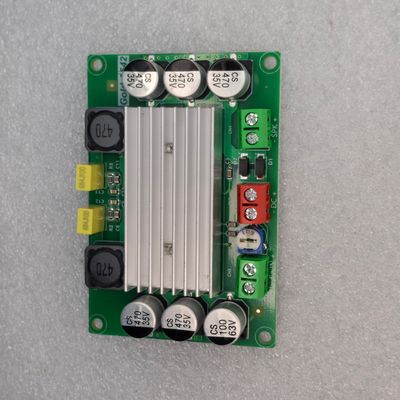 Gold-A542 TPA3118D2 100W Mono Amplifier Board_img_1