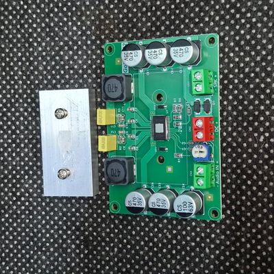 Gold-A542 TPA3118D2 100W Mono Amplifier Board_img_4