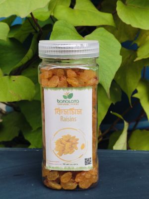 কিসমিস ১৫০ গ্রাম