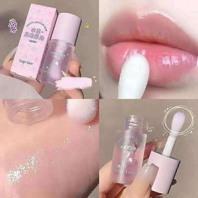 Crystal jelly lip balm_img_4