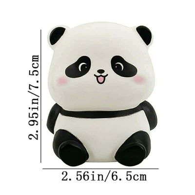 So Adorable and Cute Panda light_img_1