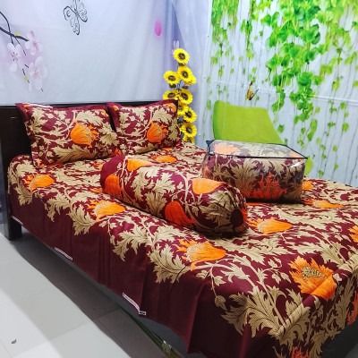 ৫ পিসের কম্ফোর্টার সেট_img_0