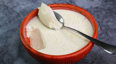 Fresh Sweets Yogurt. Dhoi._img_0