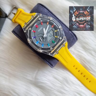 Skmei G shock Style_img_0