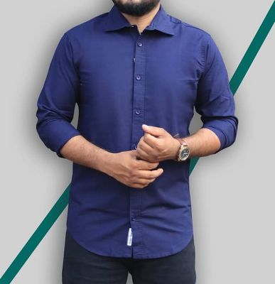 সুতির Stylish Shirt_img_1