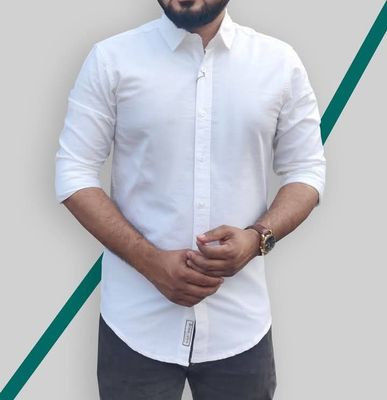 সুতির Stylish Shirt_img_3