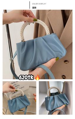 PEARL HANDBAG NS4105_img_9