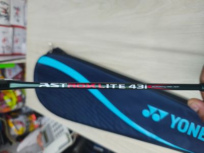 Yonex Astrox Lite 43i Badminton Racket_img_3