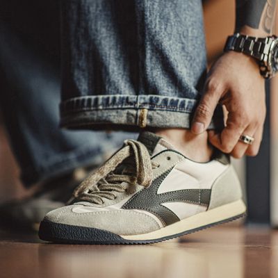 Men's Casual Sneakers_img_1