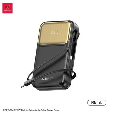 XUNDD XDPB-005 20,000mAh Power Bank_img_1