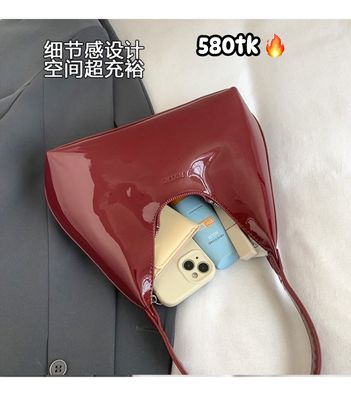 GLOSSY BAG NS4106_img_6