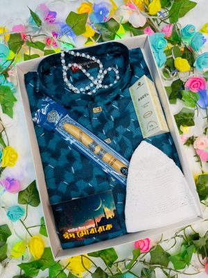 Panjabi Combo Set_img_0