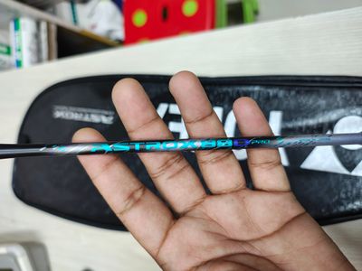 Yonex Astrox 88D pro(Gen 3)  Badminton Racket_img_2