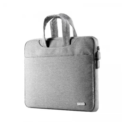 UGREEN LP437 15.9 Inch Grey Laptop Sleeve Bag_img_0