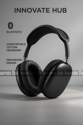 P9 Pro Max Wireless Over-Ear Headphone_img_0