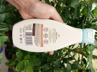 Aveeno hair & body wash_img_3