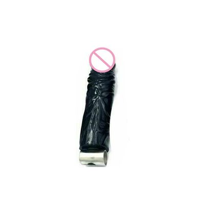 Portable Male Chastity Belt Device&Stopper Invisible Belt with Pierced Cage Bondage Metal Penis Ring Cock Cage Sex Toys for Men_img_4