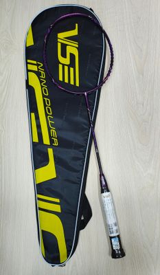 Vse AcePower 77 Badminton Racket_img_4