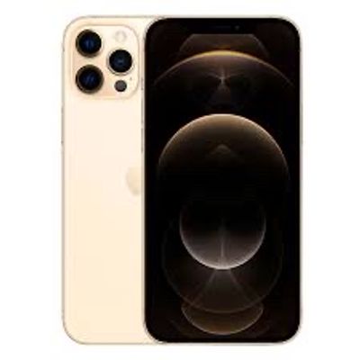 iPhone 12 Pro Max With Facetime 128GBGold 5G - International Specs (all colour available)_img_0