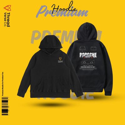 Premium Quality Black Color Full Sleeve Hoodie Jacket for Men / Women Green Color Trendy New Fusion NEW Stylish Premium Quality Fashionable Clothing Long Sleeve Hoodie for Men- Elevate Your Style, Stay Warm, Stay Trendy. Comfortable for Winter Season_img_18