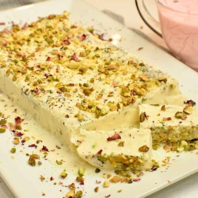 Frash Malai / Kulfi_img_2