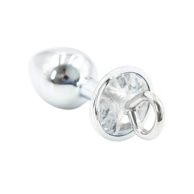 Metal Butt Plug Anal Hook with Ball G-spot Massager Penis Stimulator P-Spot Anal Plug Dildo Sex Toys for Women Men Extreme Sex_img_7