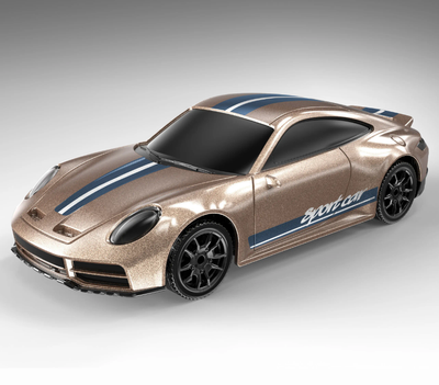 1:43 scale rc drifting car(Gyro)_img_0