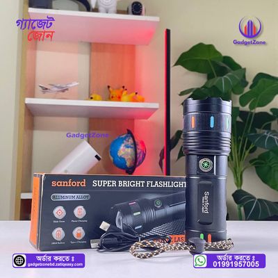 18000 Mgh PowerFull Torch Light 💥_img_2