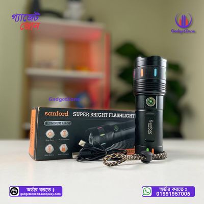 18000 Mgh PowerFull Torch Light 💥_img_3