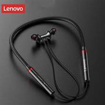 Lenovo HE05X Bluetooth Neckband (Original)_img_0