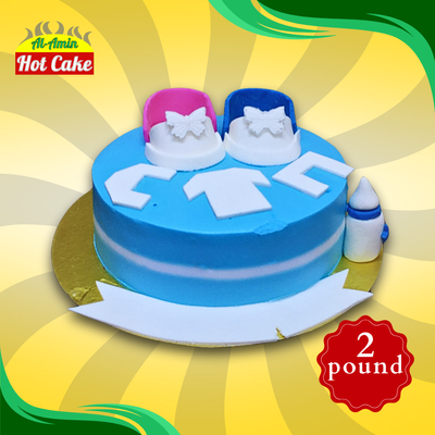 Baby shower Cake_img_0