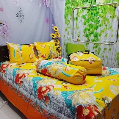 ৫ পিসের কম্ফোর্টার সেট_img_0