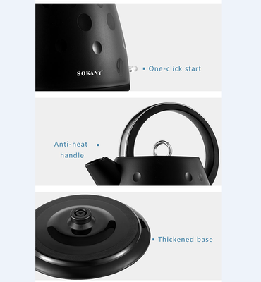 Sokany SK-1033 Electric Kettle – 1.7 L_img_1