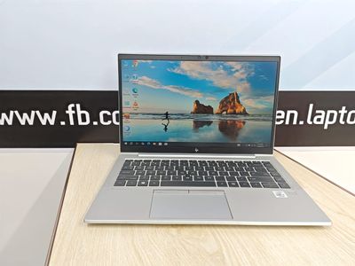 HP EliteBook 840 G7 | Core I7 10th Gen | 16GB RAM 512GB SSD | 14.1-inch Display_img_1